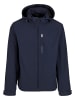 Brandit Brandit Softshelljacket Hurricane in navy