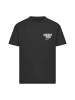 Mister Tee T-Shirt in black