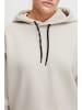 Oxmo Hoodie OXSanni in Beige