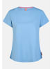 Shirt STEENTJE Ice Blue