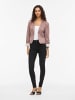 Vila Blazer in Twilight Mauve