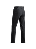 Maier Sports Hosen lang Lulaka Winter in Schwarz01100