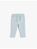 KOTON Sweat Bottoms in Blau