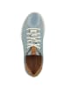 Josef Seibel Sneaker low Louisa 03 in blau