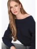 DreiMaster Vintage Sweater in navy