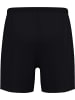 Odlo Sportshorts "Short ESSENTIAL 6 INCH" in Schwarz