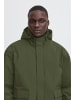 BLEND Winterjacke BHELMAN in Grün