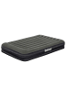 Bestway TriTech® Doppelluftbett 203 x 152 x 36 cm in Grau ab 3 Jahre