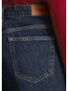 Marc O'Polo DENIM Jeansshorts Model Filda relaxed in Dark Blue