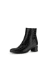 Gabor Fashion elegante Stiefeletten in schwarz