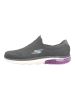 Skechers Sneaker in Grau