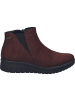 Josef Seibel Stiefelette Calais 54 in rot