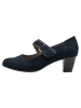 Jana Pumps in NAVY