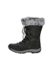 Lico Winterstiefel "Julia" in Schwarz