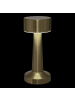 Atmosphera Créateur d'intérieur Außenlampe in gold