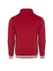 CARISMA Sweatjacke in Red