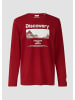 s.Oliver T-Shirt in 36D1_rot