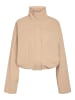 Noisy may Jacke in White Pepper