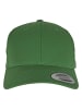  Flexfit Snapback - Classic in classic green