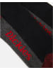 Dickies Cap "Cshn Crw Sock" in Schwarz