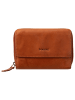 Maître Dagrete 4060001882 Geldbörse Querformat Rindsleder in cognac