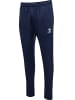 Hummel Hose Hmlessential Erwachsene in MARINE