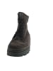 WALDLÄUFER Schnürstiefel Braun