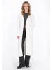 DreiMaster Vintage Women Cardigan in offwhite