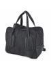 L.Credi Handtasche in schwarz