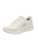 Skechers Slipper in weiss