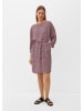 s.Oliver Kleid in 45A5_pink