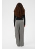Soaked in Luxury Kurzarm-Bluse SLClara Slim fit in Black