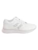 Plein Sport Sneakers in White
