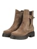 Nero Giardini Stiefelette Braun
