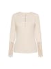 usha FESTIVAL Women Blouse in light beige