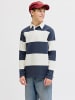 JACK & JONES Junior Sweatshirt in Odyssey Gray