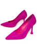 Montevita Pumps Schuh mit Absatz Vestiusal in Fuchsie