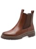 Tamaris Stiefeletten braun