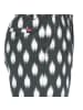 Levi´s Shorts in ocana ikat pirate black