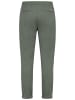 Eight2Nine Hose in green melange