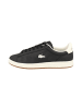 Lacoste Sneaker low Carnaby Set 225 2 in schwarz