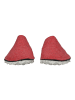 ASPORTUGUESAS Hausschuhe in Rot