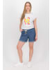 alife and kickin Jeansshorts CristinaAK A in denim