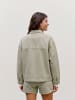 Vero Moda Hemdjacke in Laurel Wreath