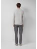 s.Oliver Strickpullover  in  94W0_grau meliert