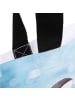 Mr. & Mrs. Panda Einkaufstasche Orca mit Spruch in OZeichenanblue