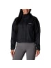 Columbia Funktionsjacke Flash Challenger in black