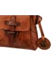 Harbour 2nd UP13114 Crossbody Style ELLIS Umhängetasche cognac