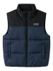 name it Outdoor Steppweste NKMMOLE VEST PB in spellbound