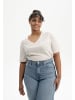 MELA V-Neck T-Shirt ANKITA